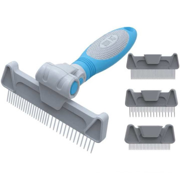 Pet Grooming Tool, cepillo para mascotas, productos para mascotas